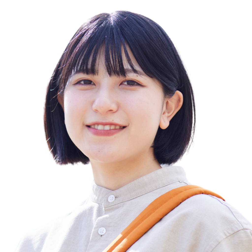 私立大学6年生Cさん