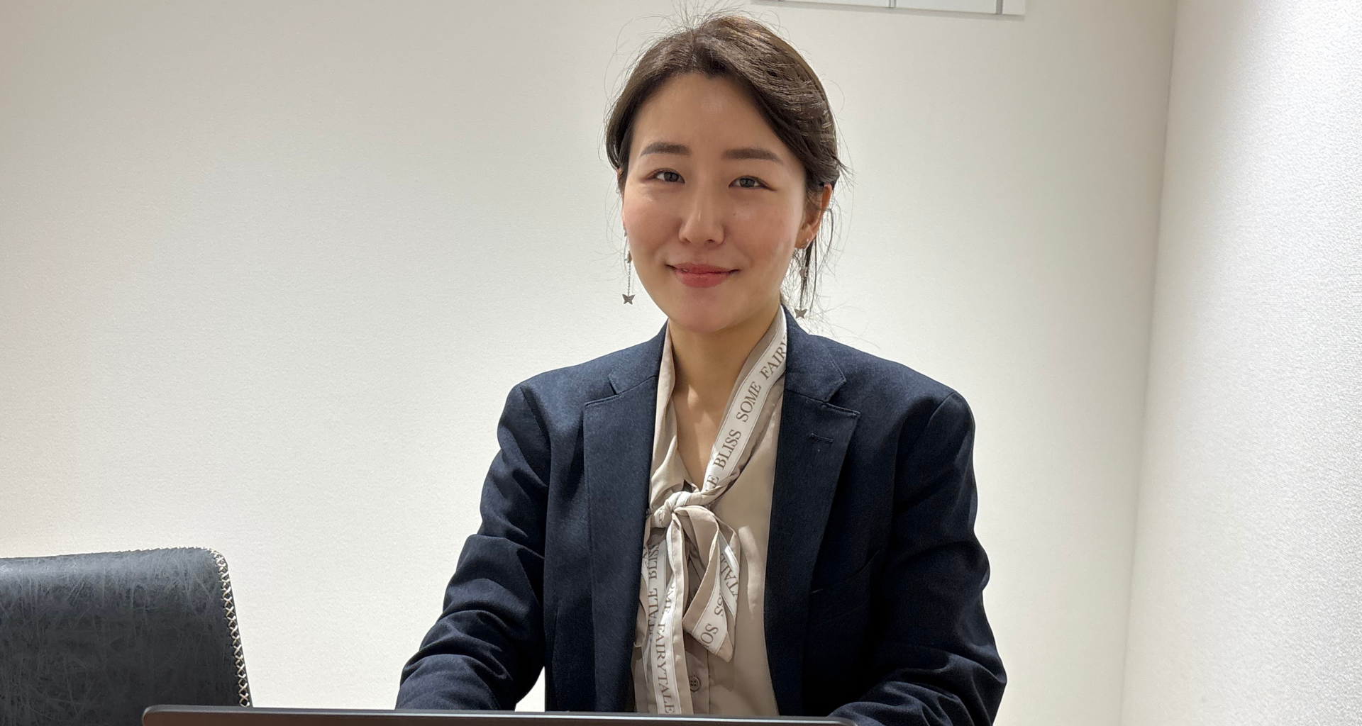 医師国家試験予備校MEDICINE 専属チューター 新井さん